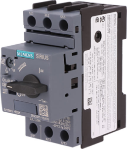 Interruptor Sirius 0,18 - 0,25 A