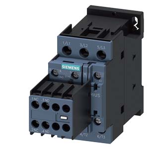 Contactor 11KW - 230Vac