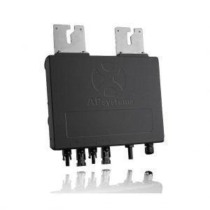 KIT microinversor 600 W